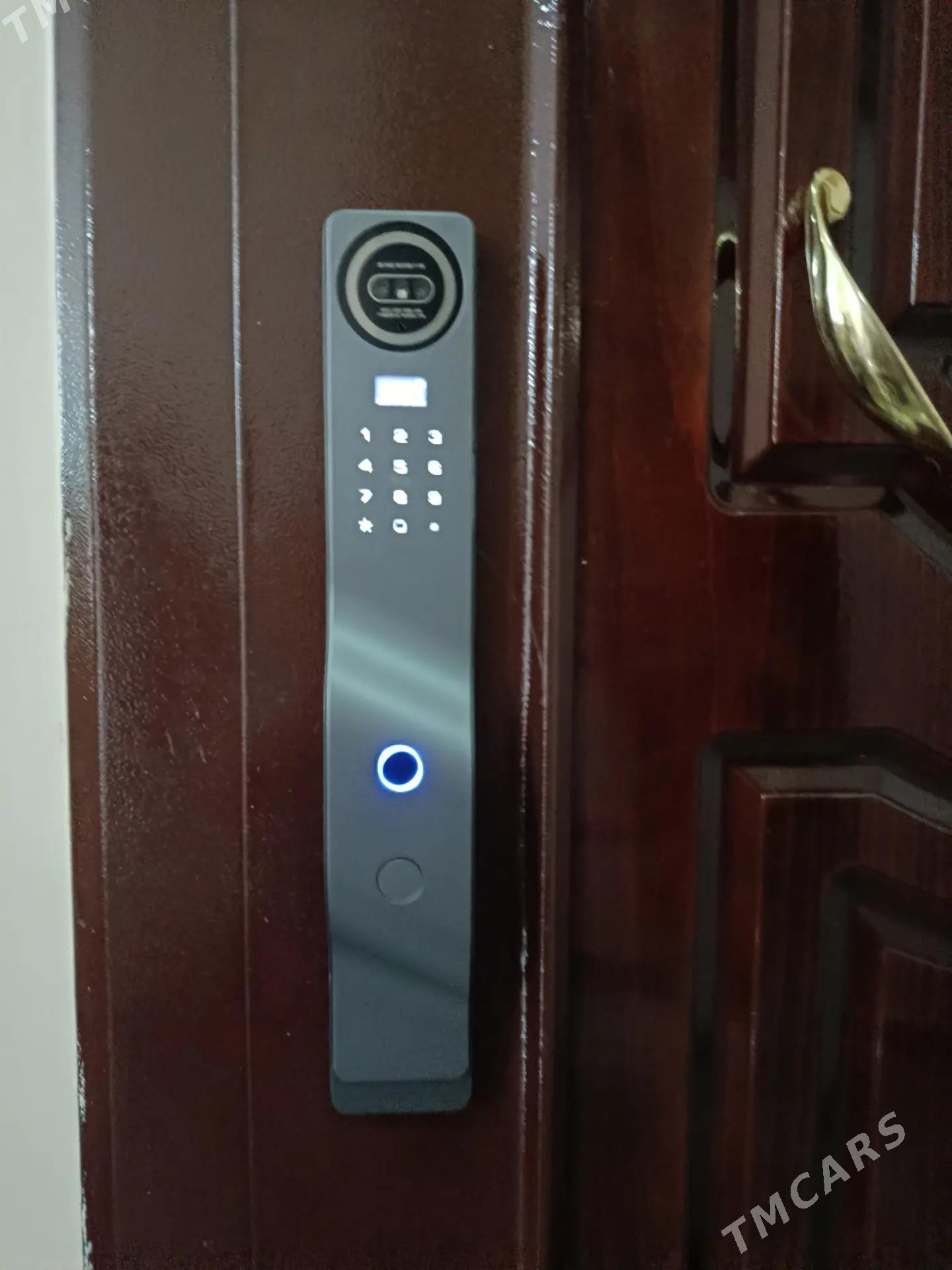 Установка Смарт замков - Ашхабад - img 6