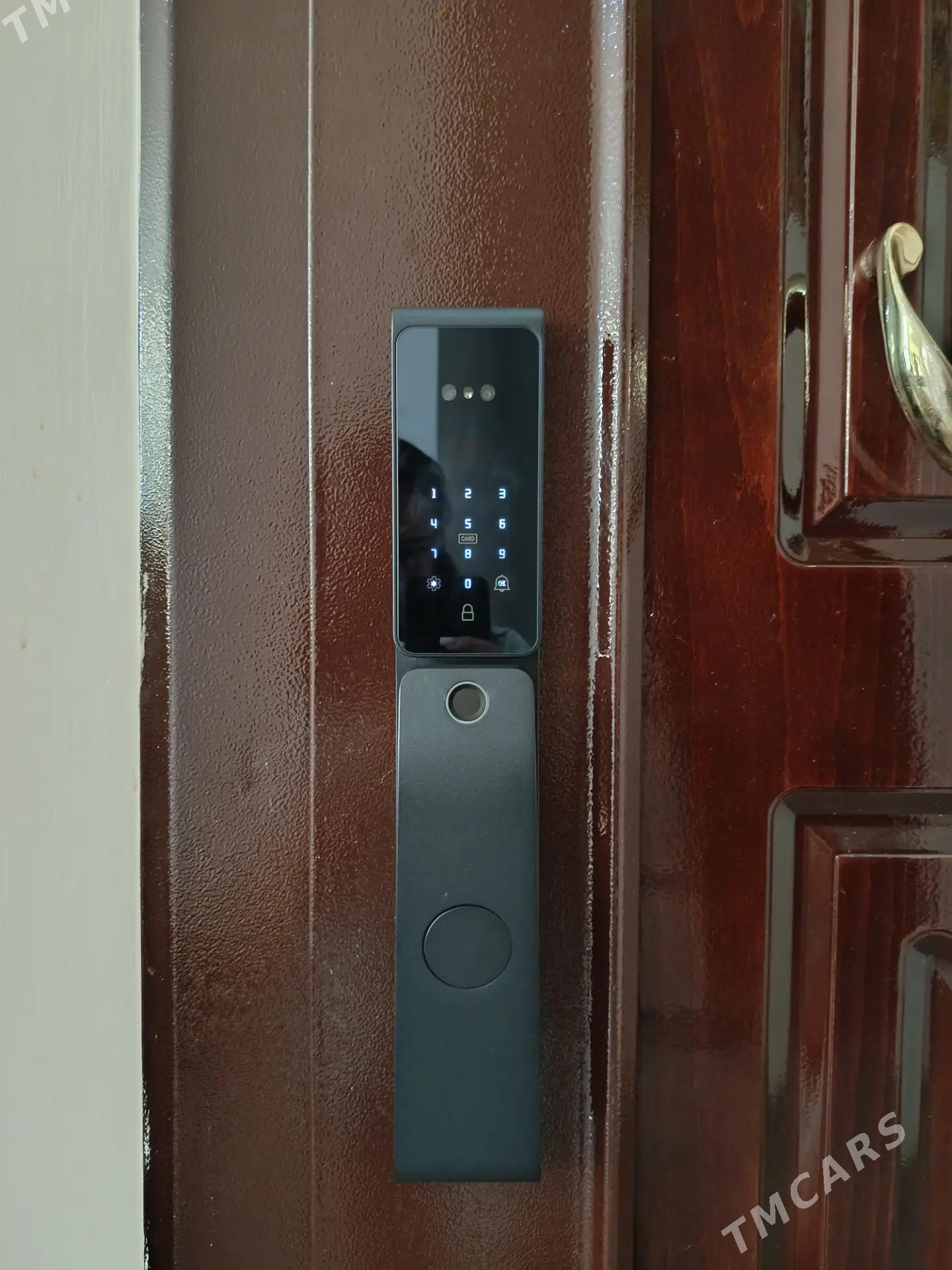 Установка Смарт замков - Ашхабад - img 5