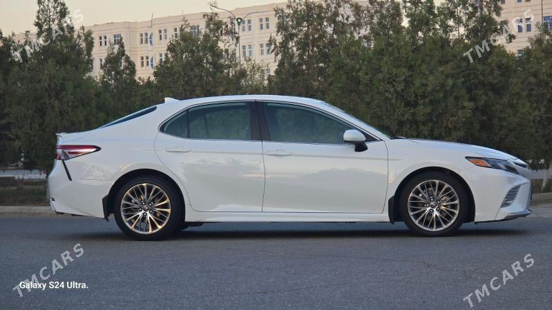 Toyota Camry 2020 - 300 000 TMT - Дашогуз - img 6