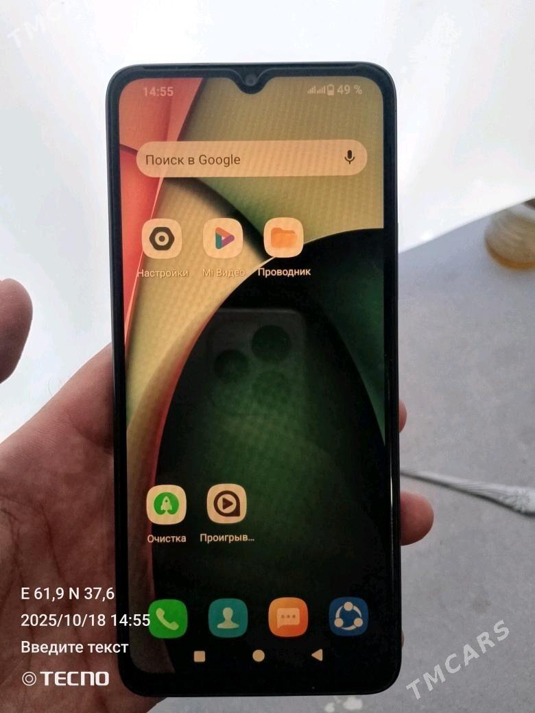 redmi a3x - Murgap - img 1