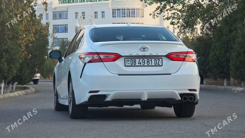 Toyota Camry 2020 - 300 000 TMT - Дашогуз - img 9