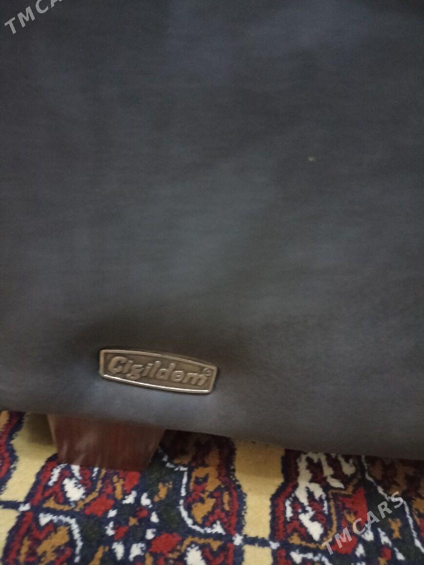 Diwan - kreslo - Balkanabat - img 2