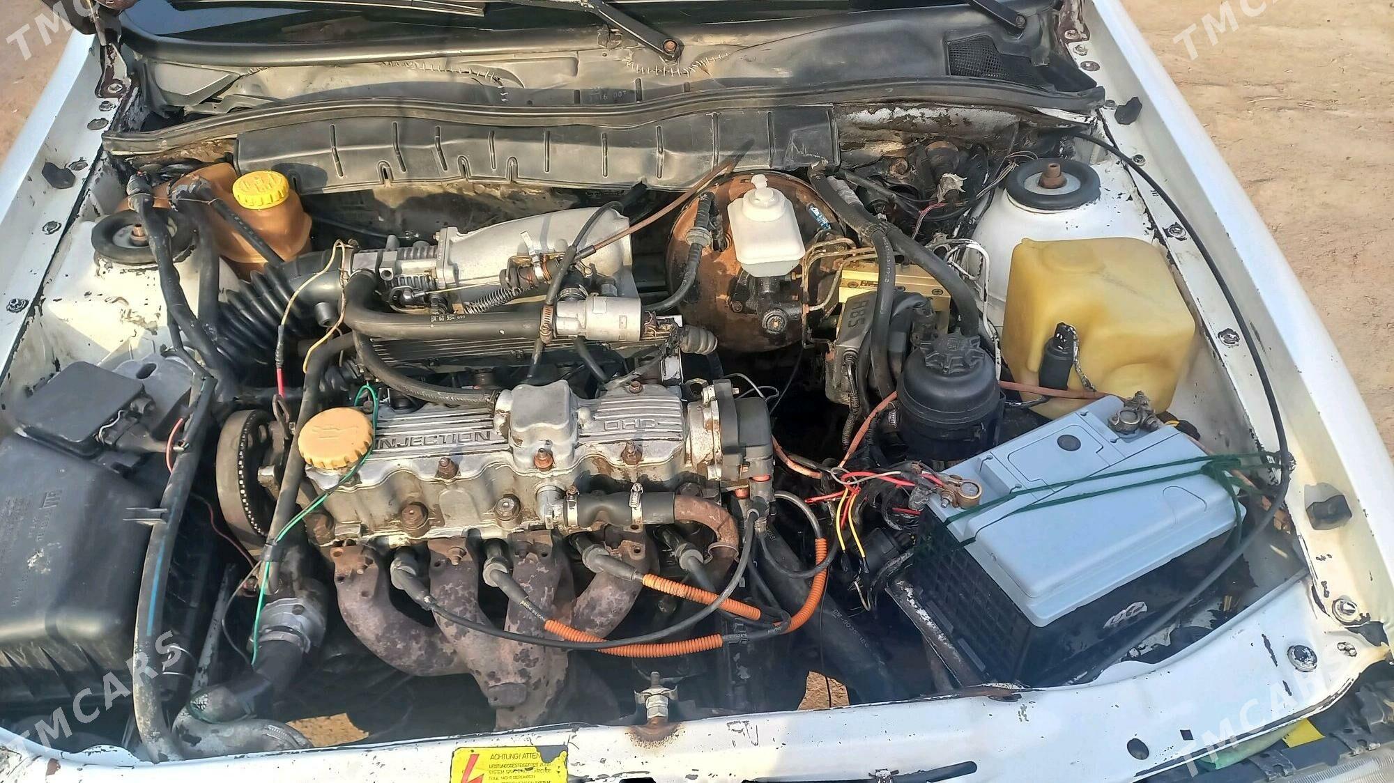 Opel Vectra 1992 - 25 000 TMT - Görogly (Tagta) - img 2