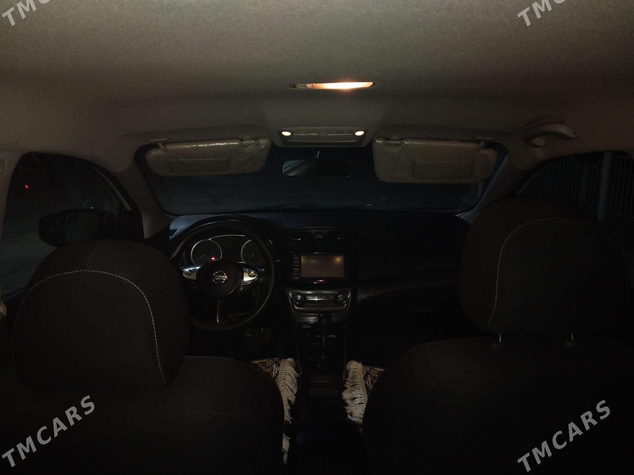 Nissan Sentra 2019 - 175 000 TMT - Векильбазар - img 1