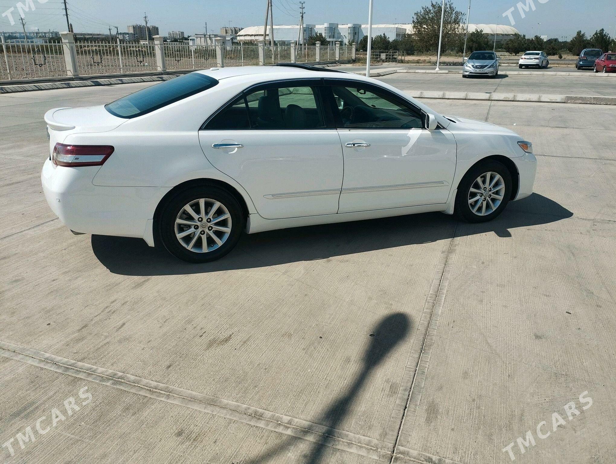 Toyota Camry 2010 - 205 000 TMT - Туркменабат - img 4