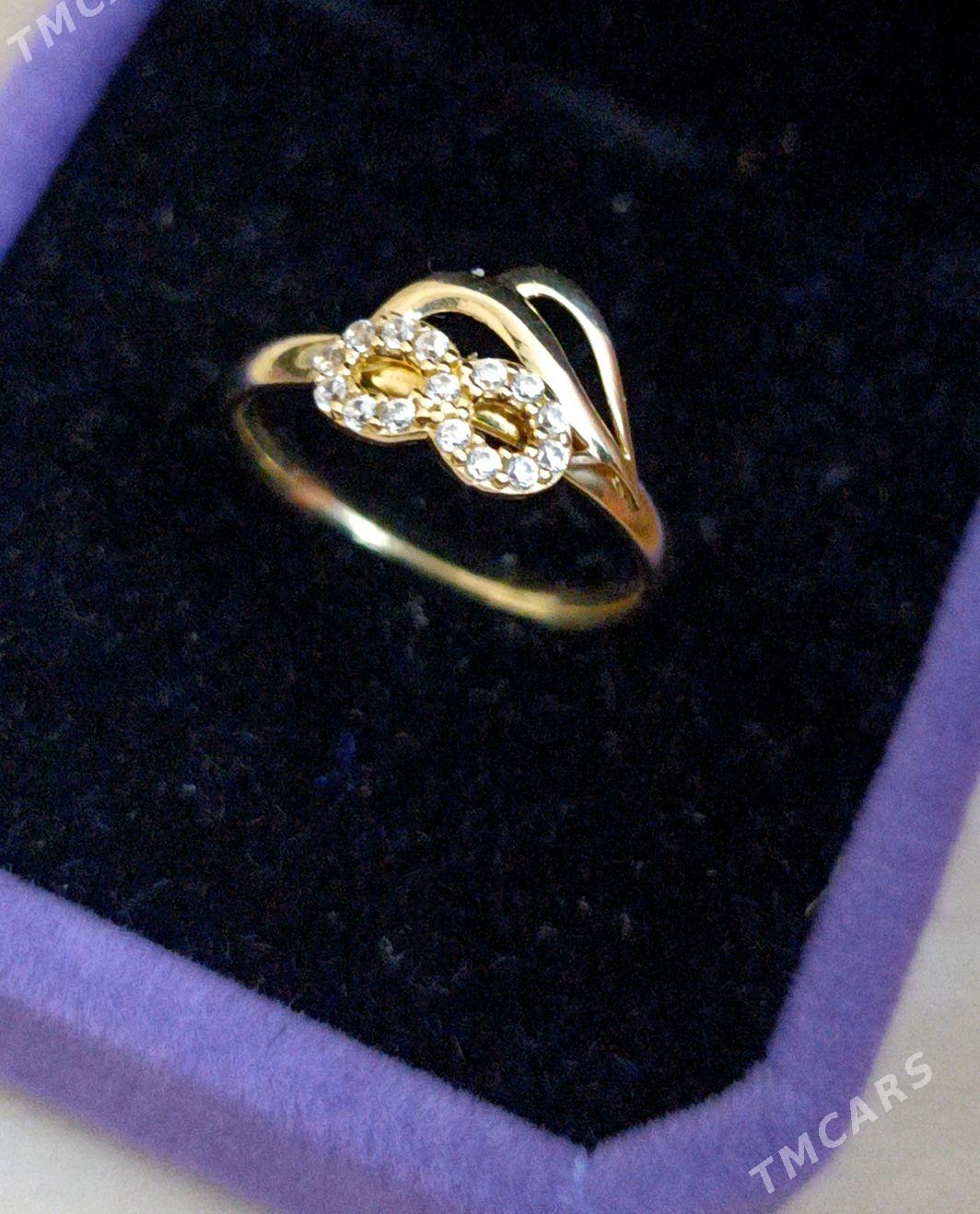 gyzyl yuzuk - Ашхабад - img 2