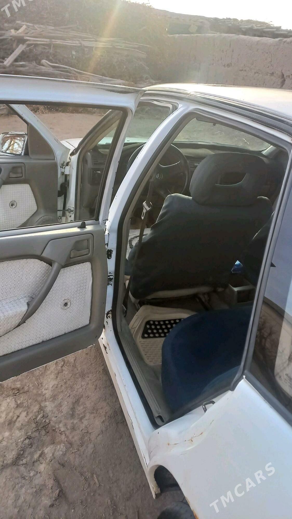 Opel Vectra 1992 - 25 000 TMT - Görogly (Tagta) - img 4