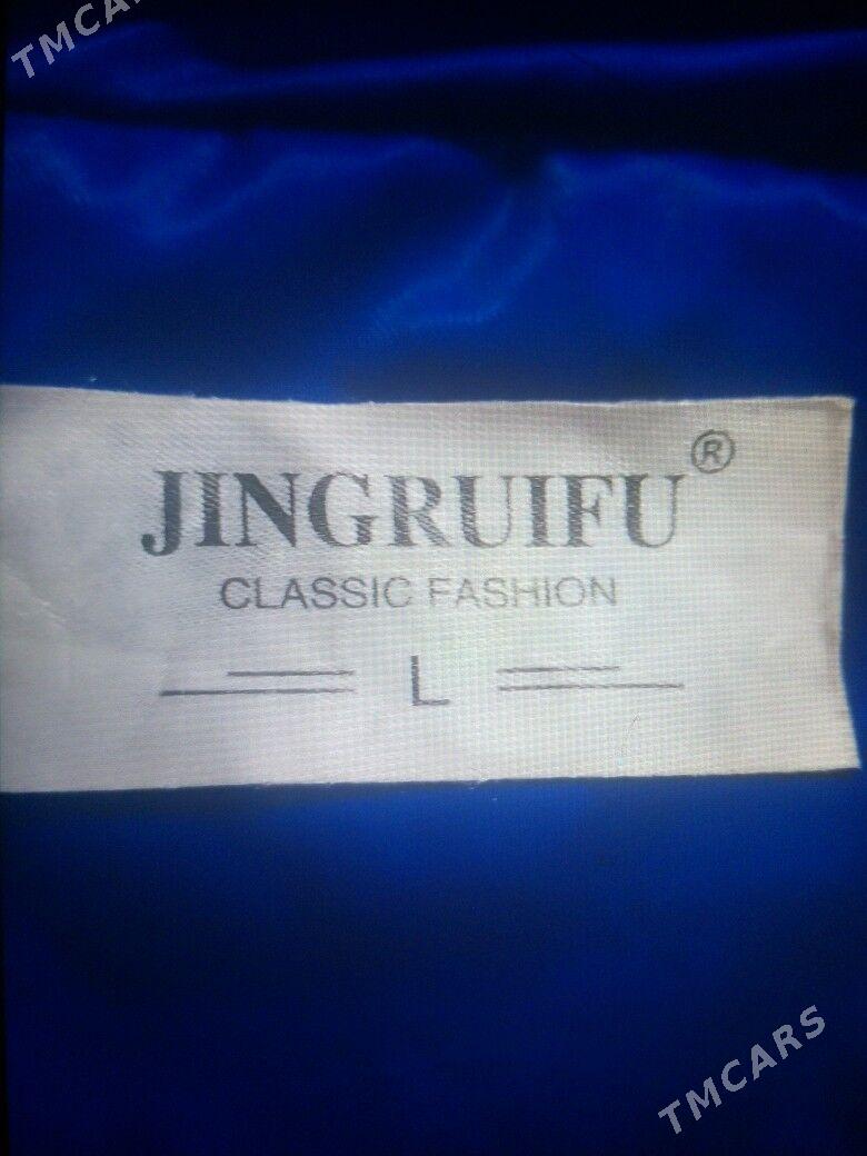 kurtka - 4 мкр - img 5