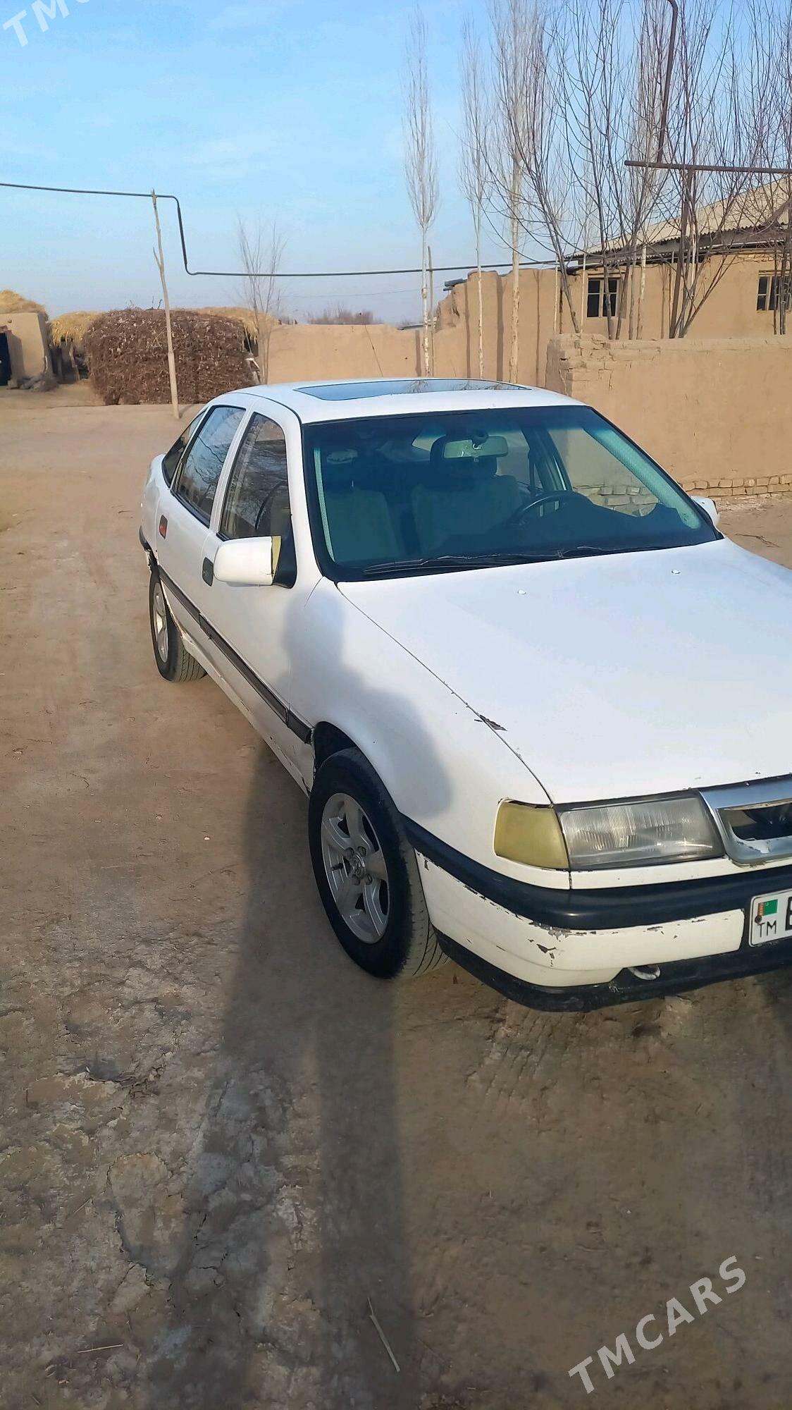 Opel Vectra 1992 - 25 000 TMT - Görogly (Tagta) - img 5