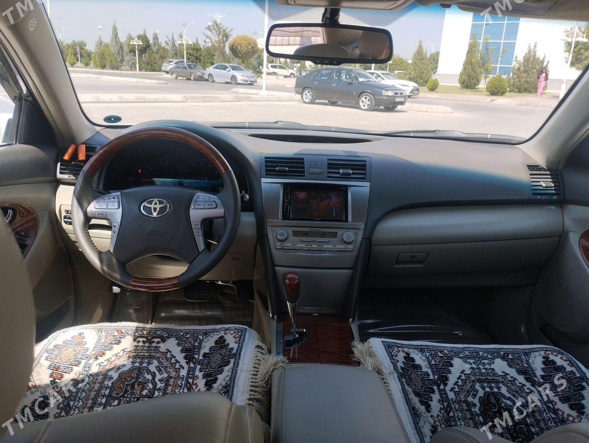 Toyota Camry 2010 - 205 000 TMT - Туркменабат - img 6