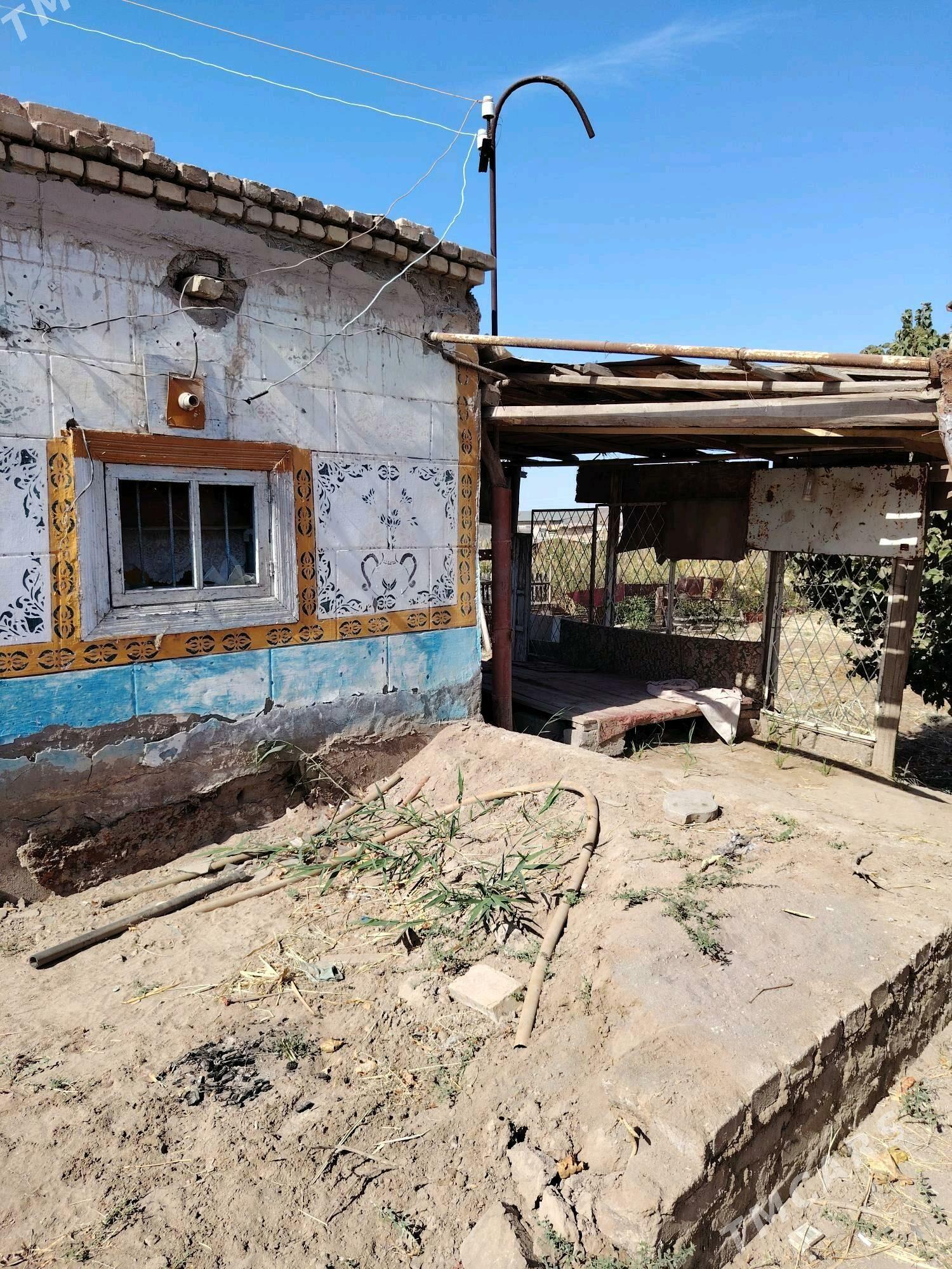 Сатлык Дача - Türkmenabat - img 3