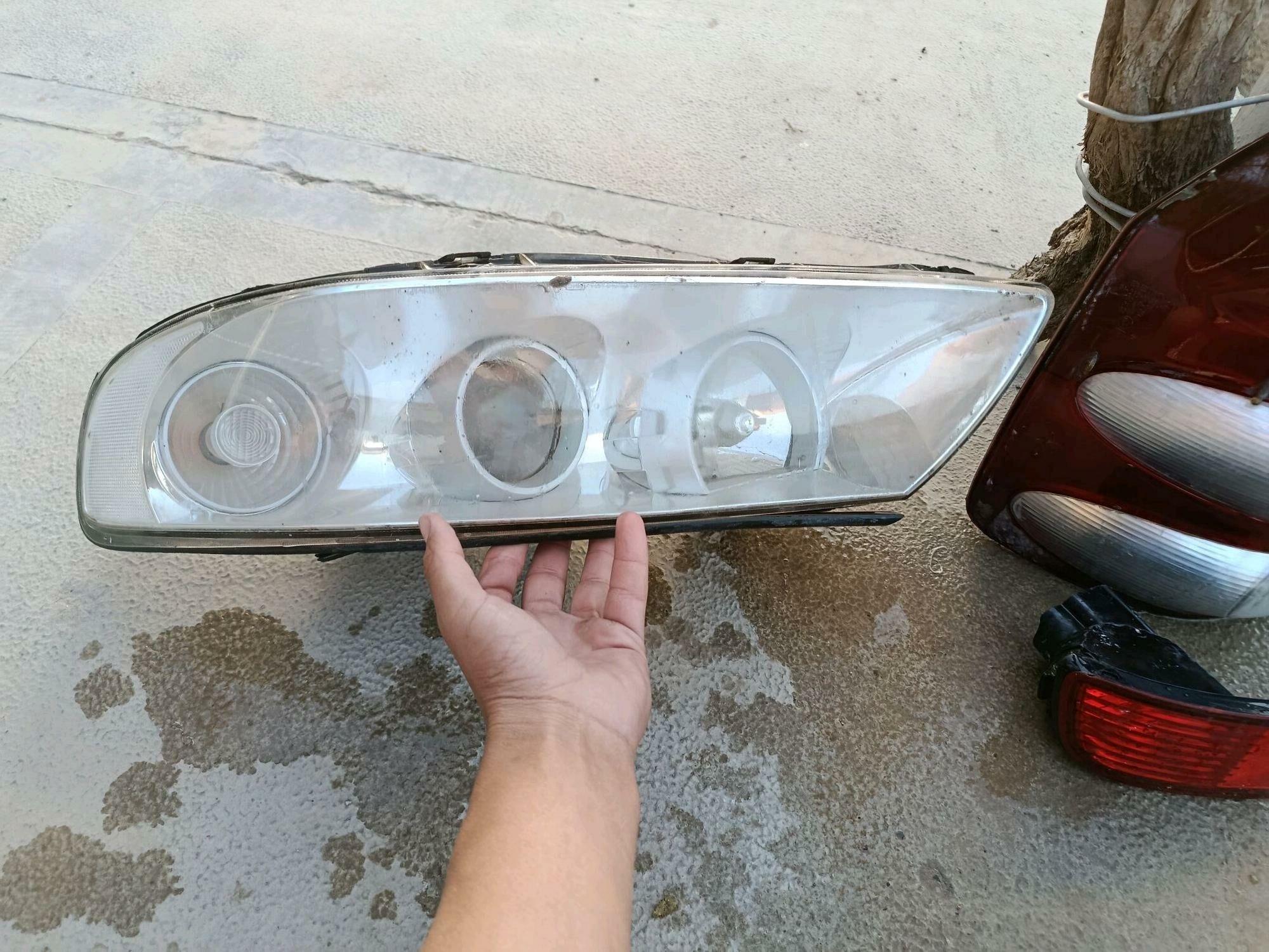 fara 300 TMT - Векильбазар - img 1