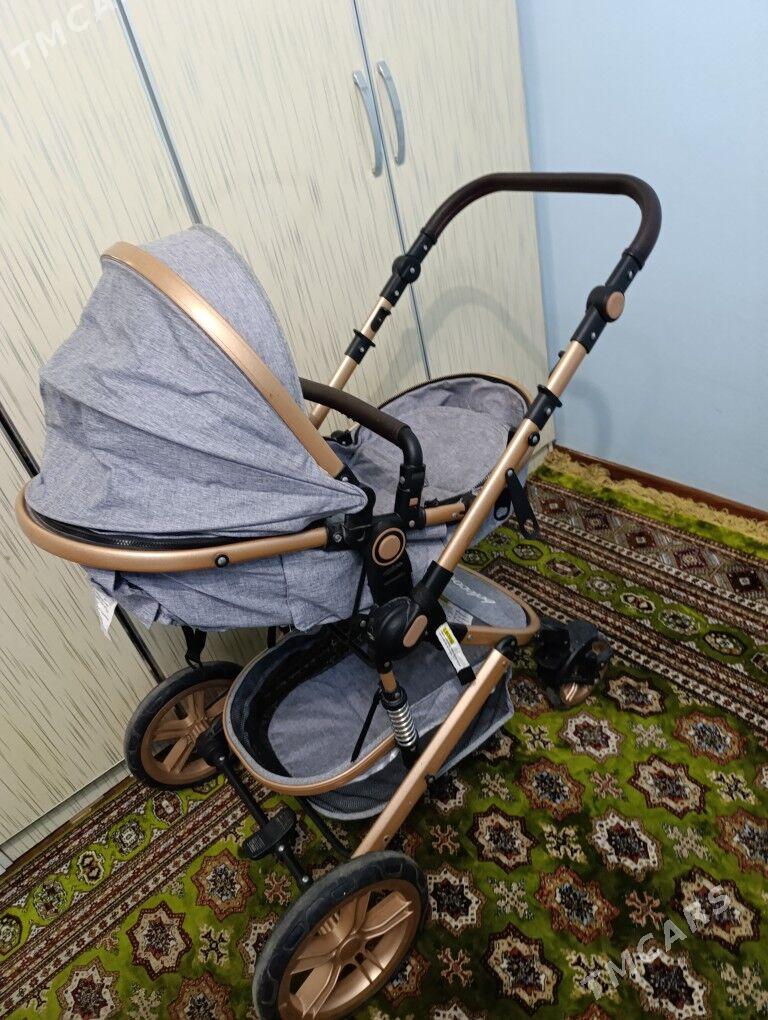 коляска  belecoo - Хитровка - img 2