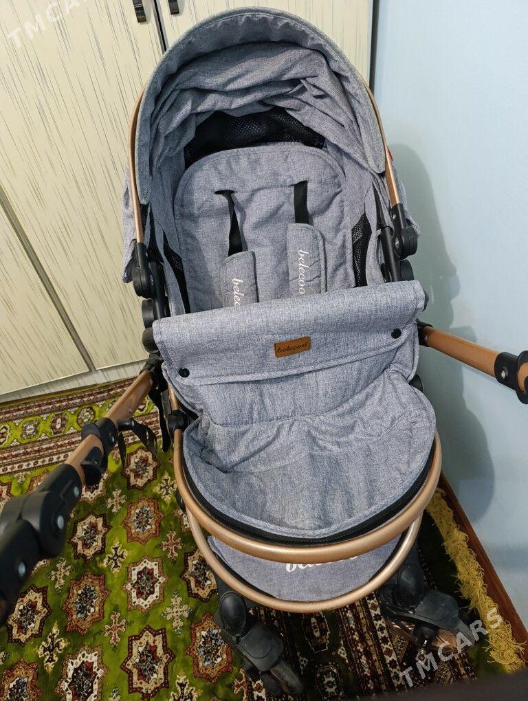 коляска  belecoo - Хитровка - img 3