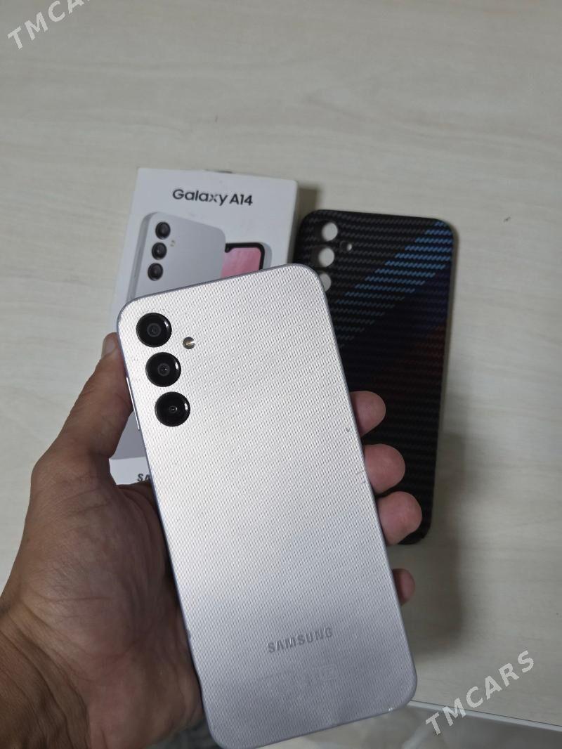 A14 - Aşgabat - img 5