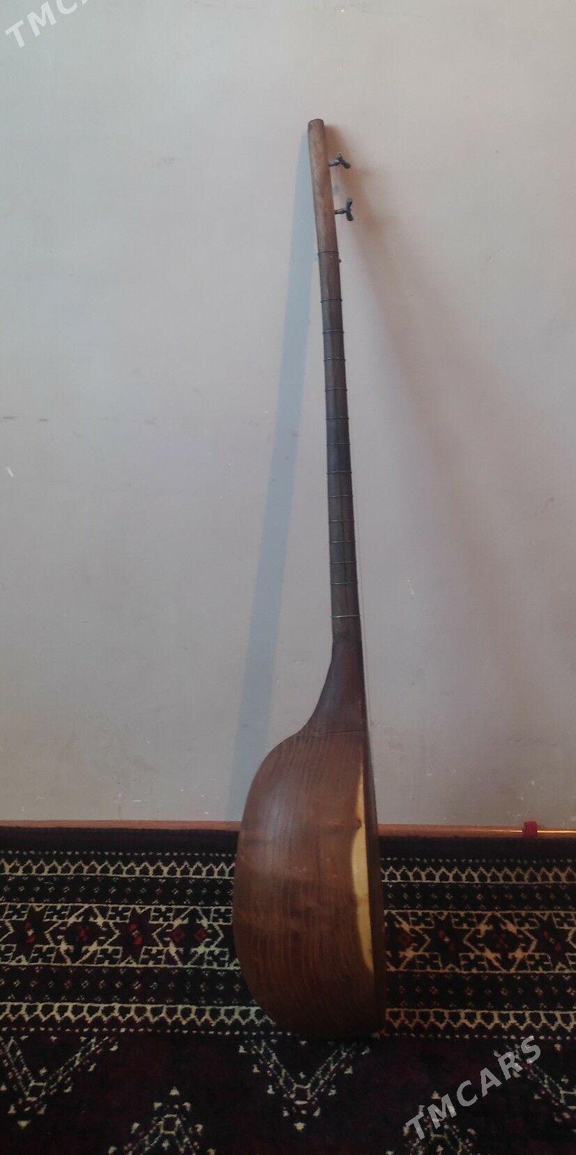 dutar - Туркменбаши - img 1