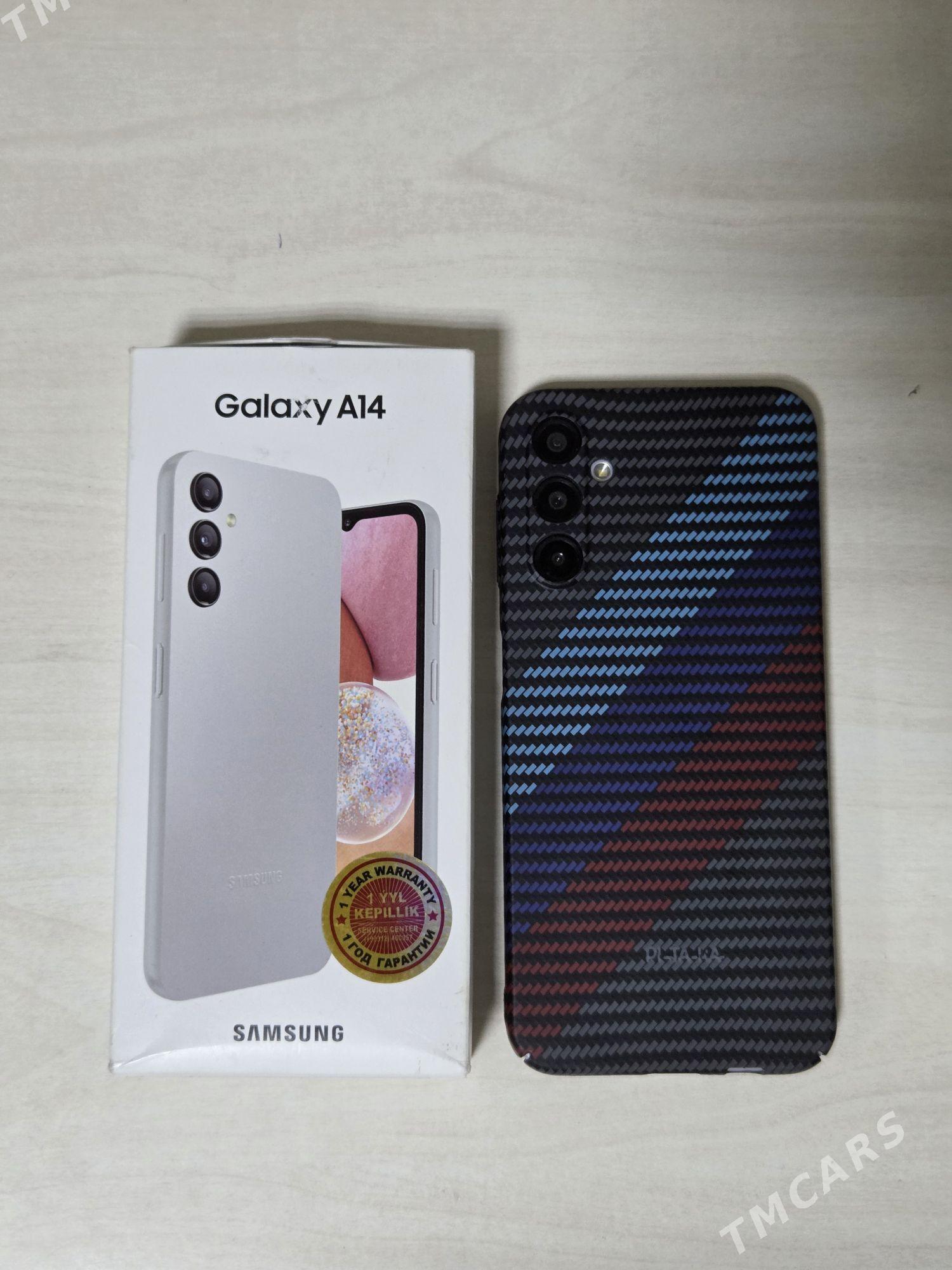 A14 - Aşgabat - img 2