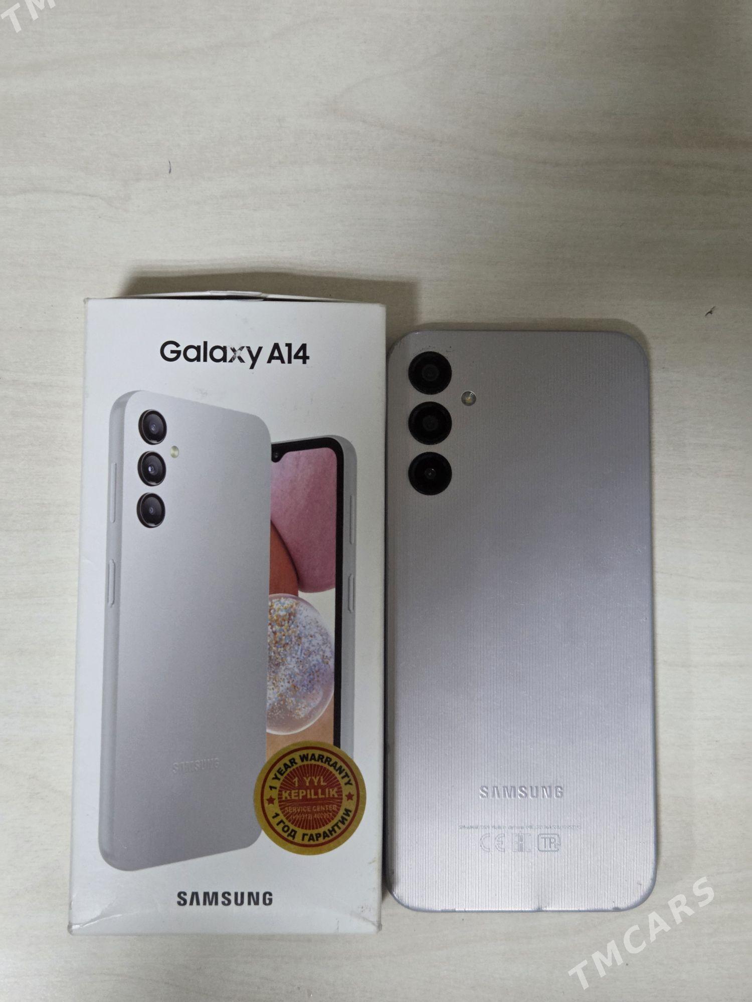 A14 - Aşgabat - img 3