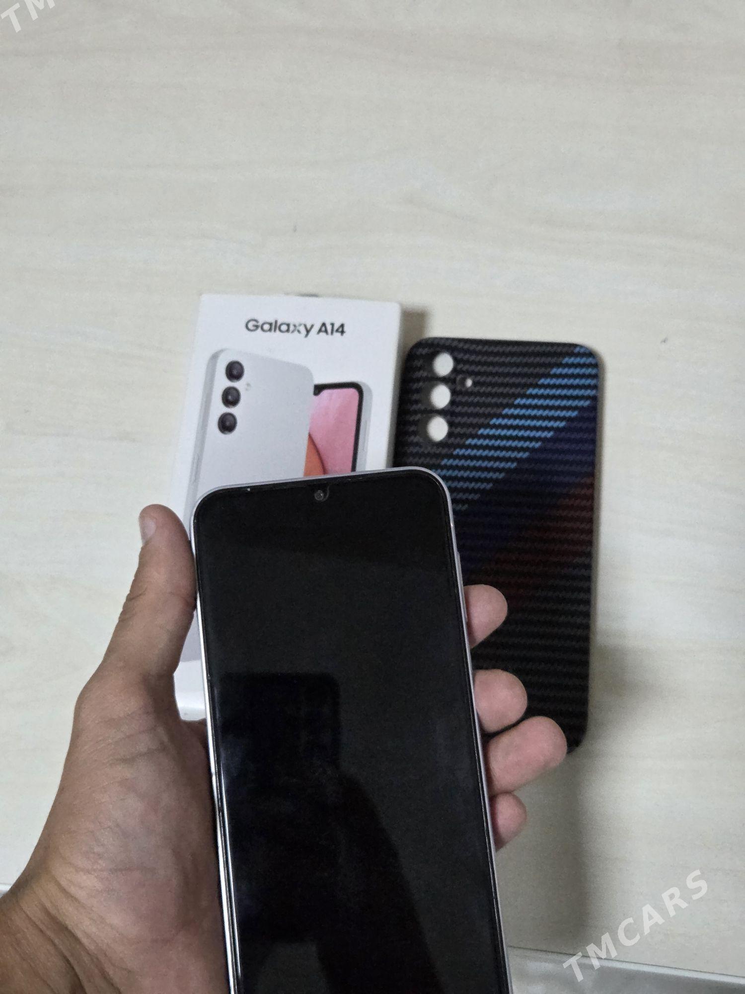 A14 - Aşgabat - img 4