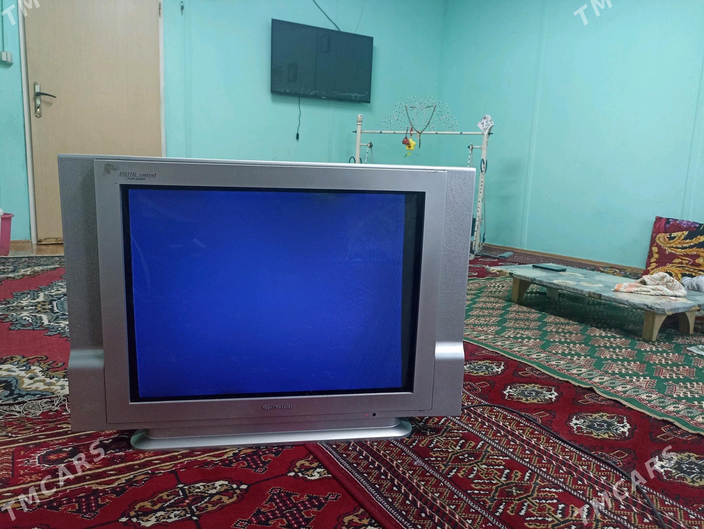 telewizor - Туркменбаши - img 2