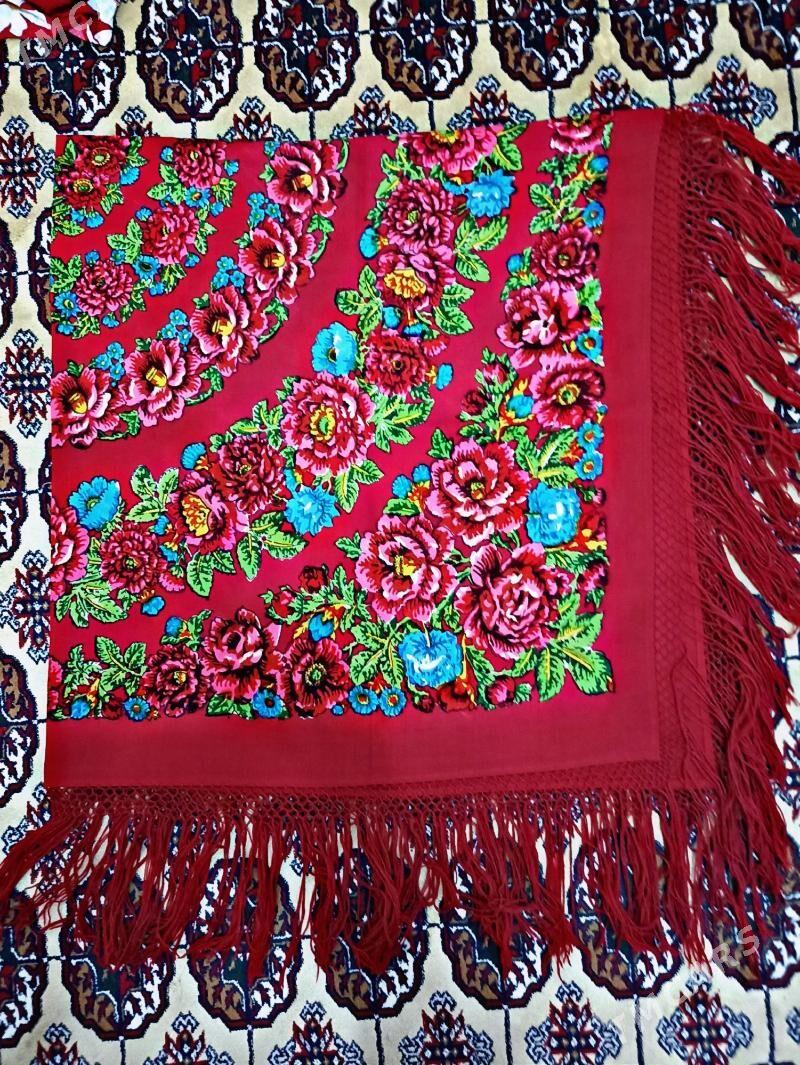 Çargat - Balkanabat - img 1