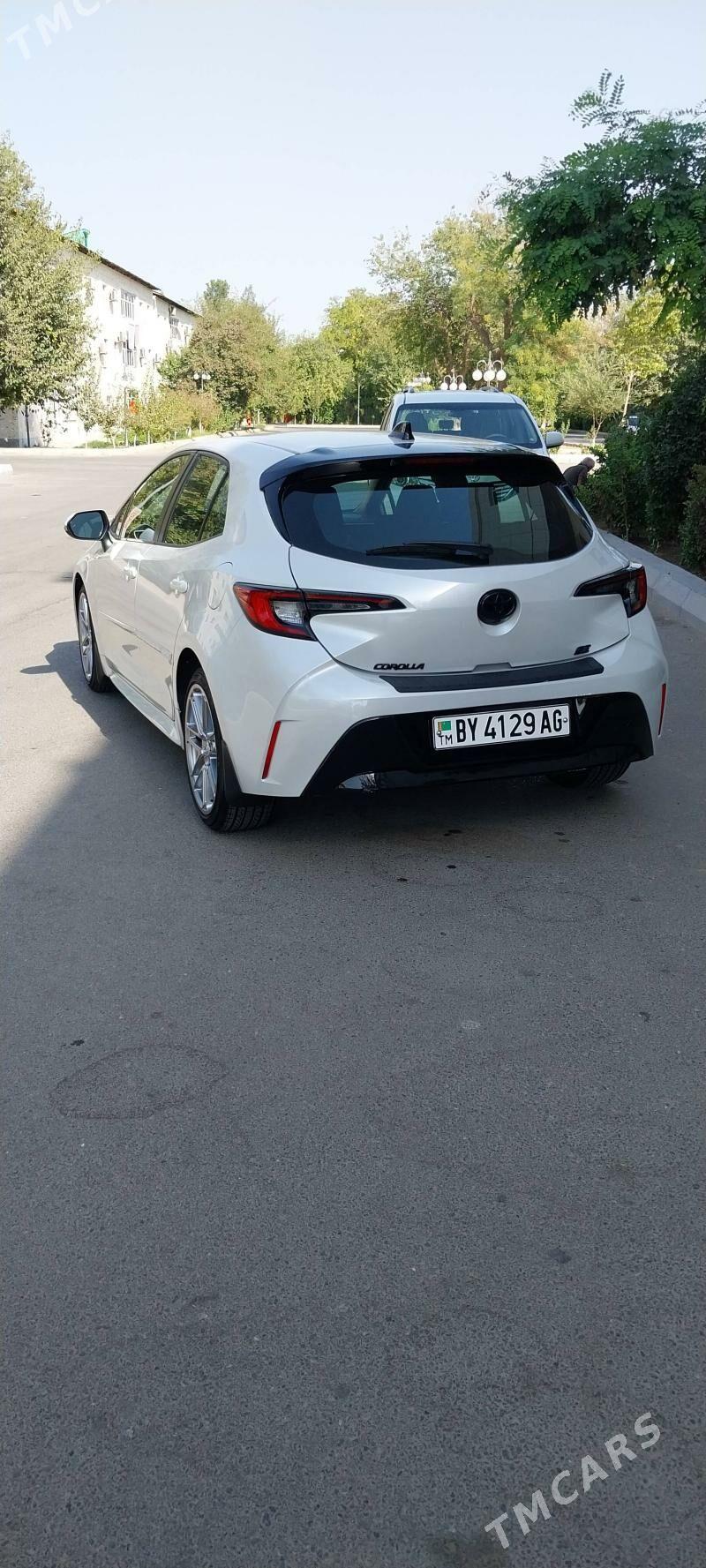 Toyota Corolla 2024 - 300 000 TMT - Ашхабад - img 4
