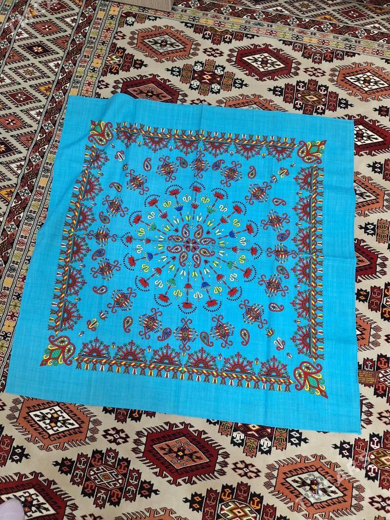 gaty yalyk - Türkmenbaşy - img 3