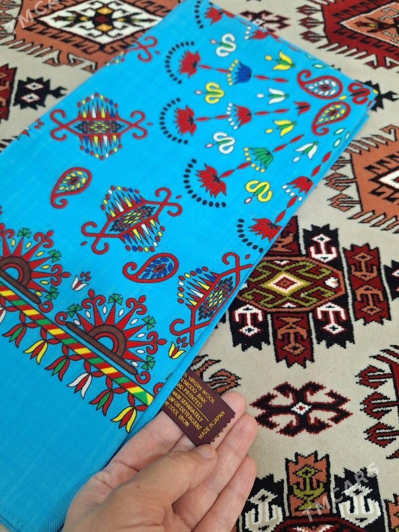 gaty yalyk - Türkmenbaşy - img 2