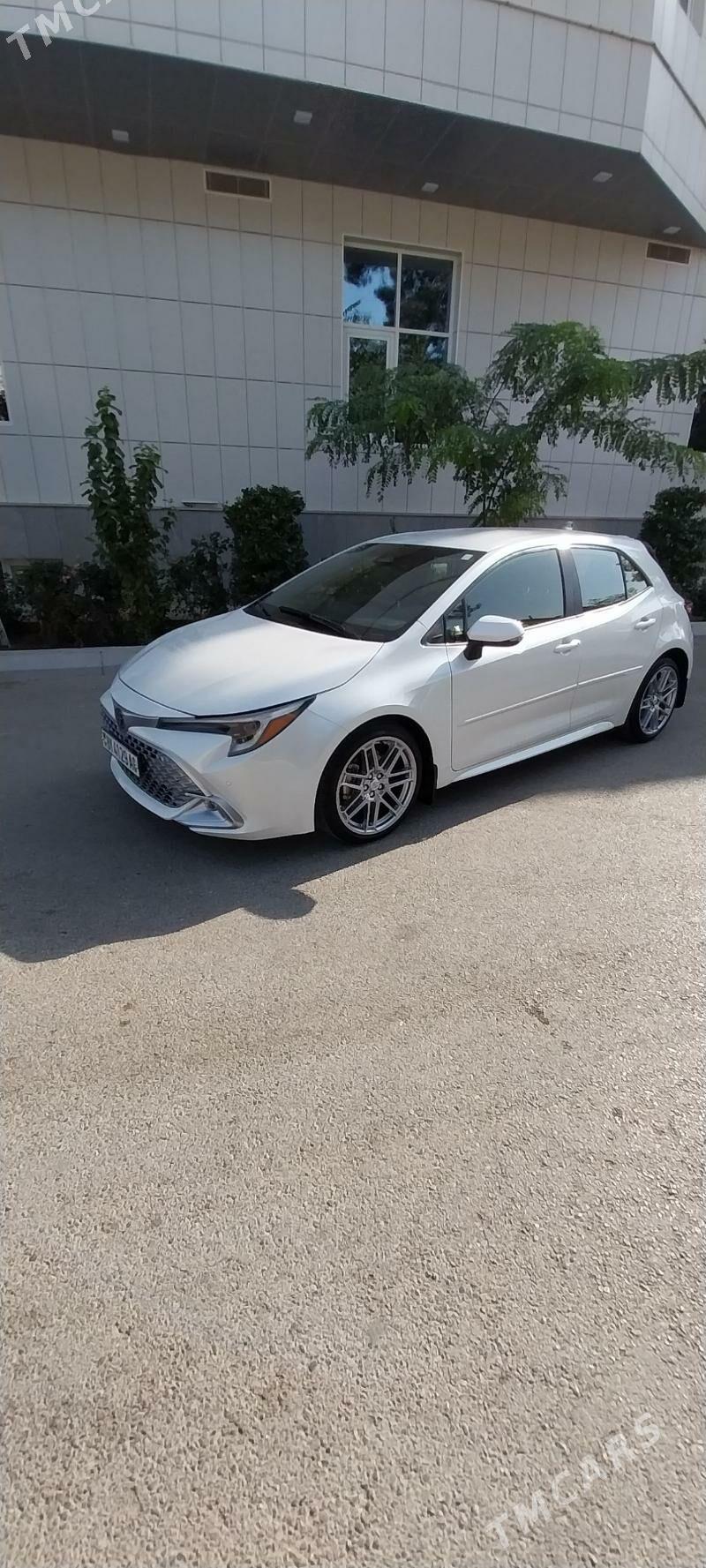 Toyota Corolla 2024 - 300 000 TMT - Ашхабад - img 1