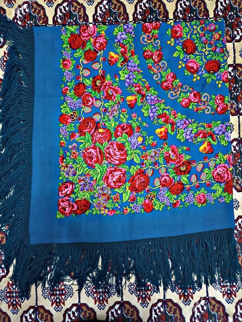 Çargat - Balkanabat - img 2