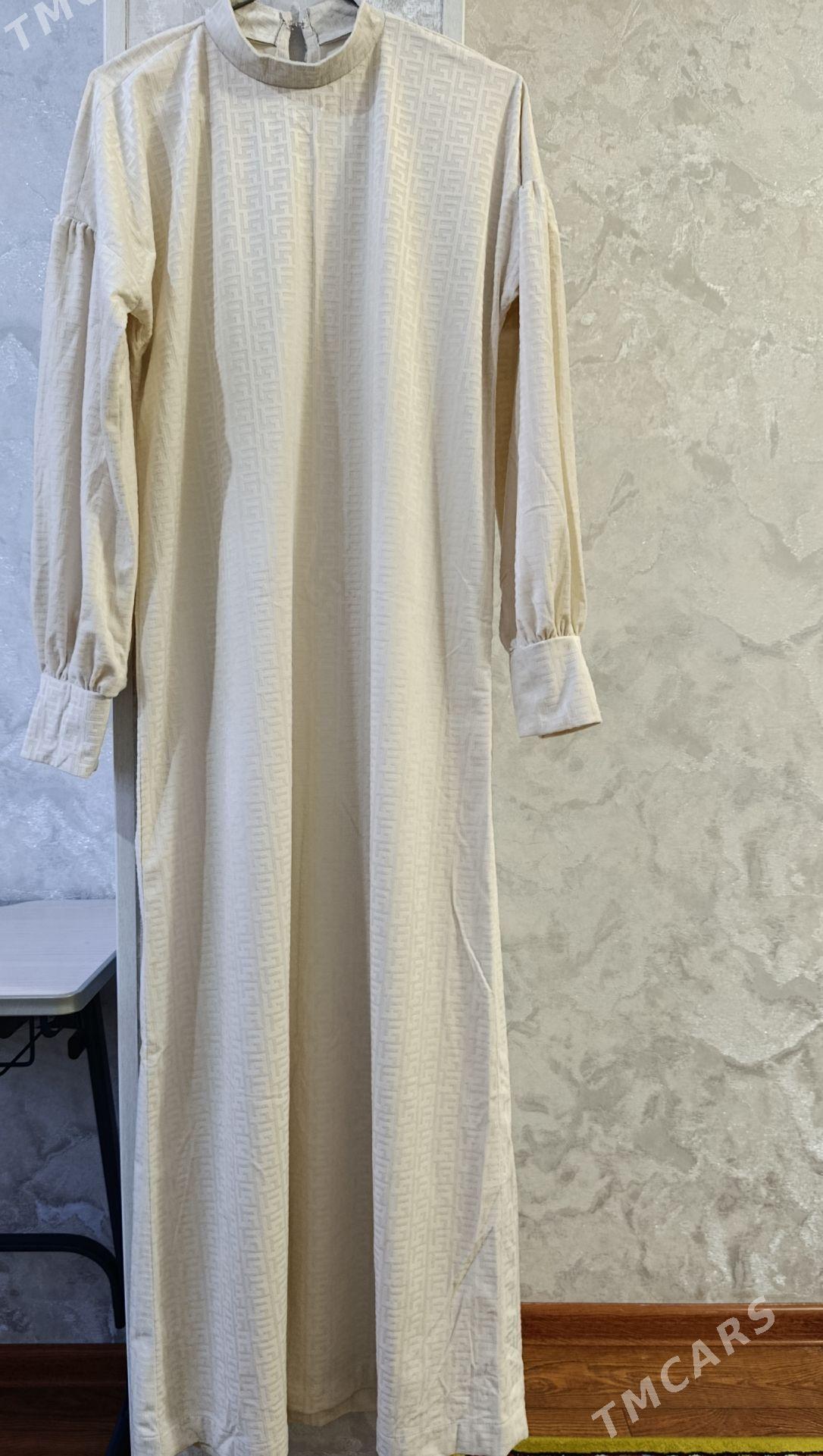 Koynek - Balkanabat - img 1