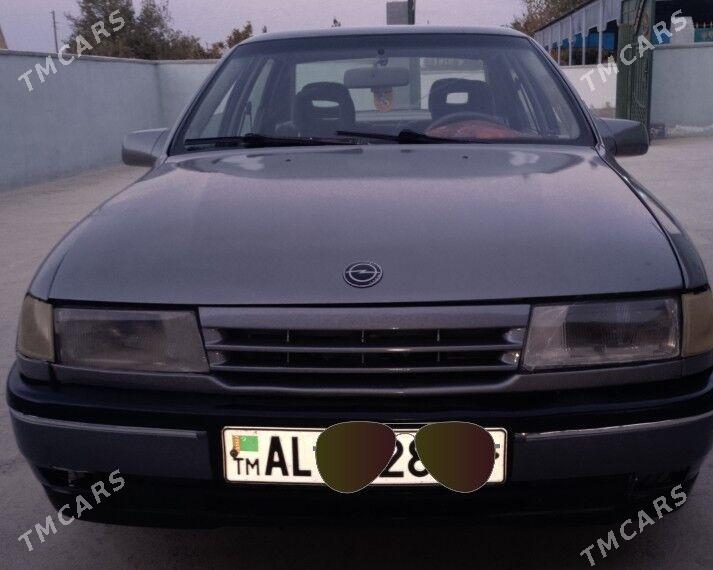 Opel Vectra 1990 - 38 000 TMT - Кака - img 2