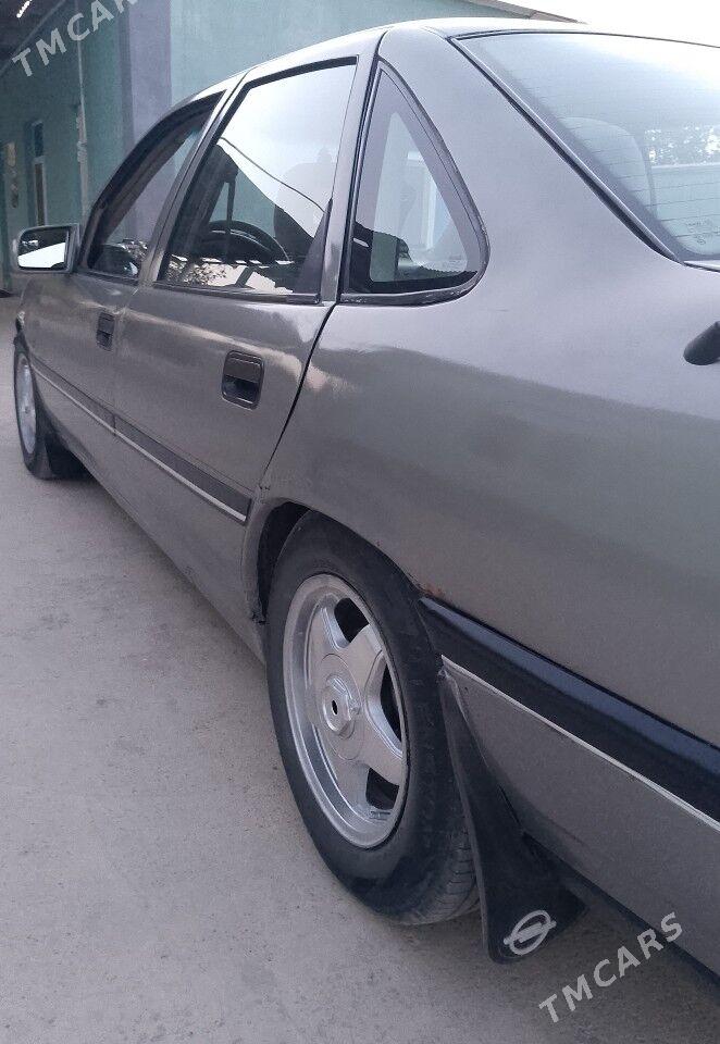 Opel Vectra 1990 - 38 000 TMT - Кака - img 4