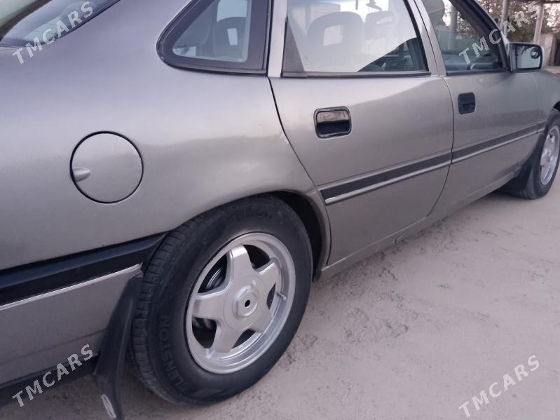 Opel Vectra 1990 - 38 000 TMT - Кака - img 5
