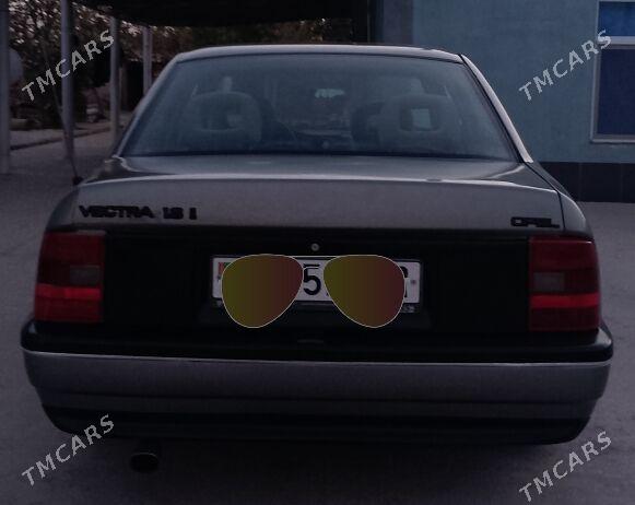 Opel Vectra 1990 - 38 000 TMT - Кака - img 3