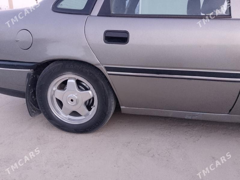 Opel Vectra 1990 - 38 000 TMT - Кака - img 8