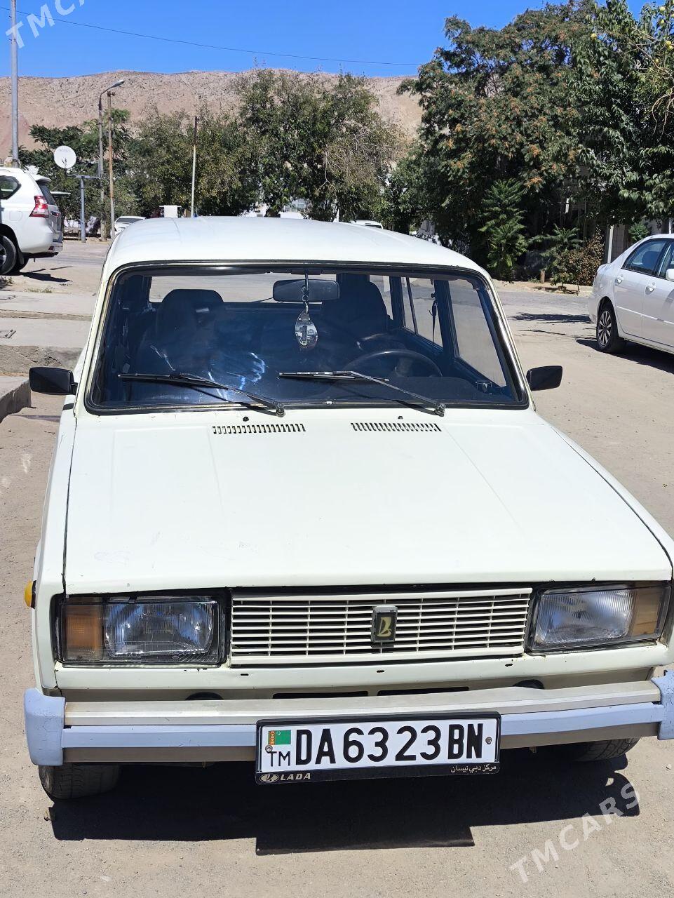 Lada 2104 1998 - 26 000 TMT - Туркменбаши - img 1