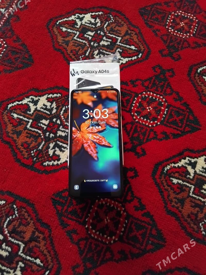 Galaxy A04s 4/64 - Mary - img 3