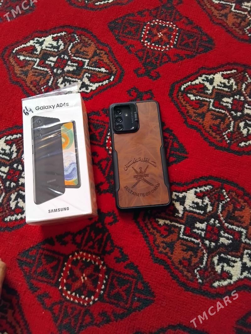 Galaxy A04s 4/64 - Mary - img 10