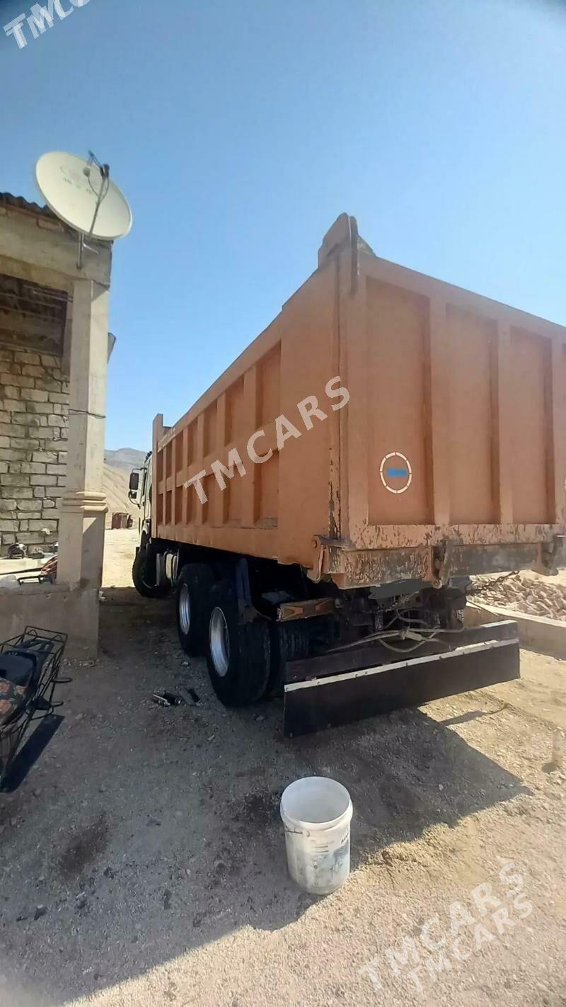 Howo Sinotruk 2008 - 410 000 TMT - Балканабат - img 1