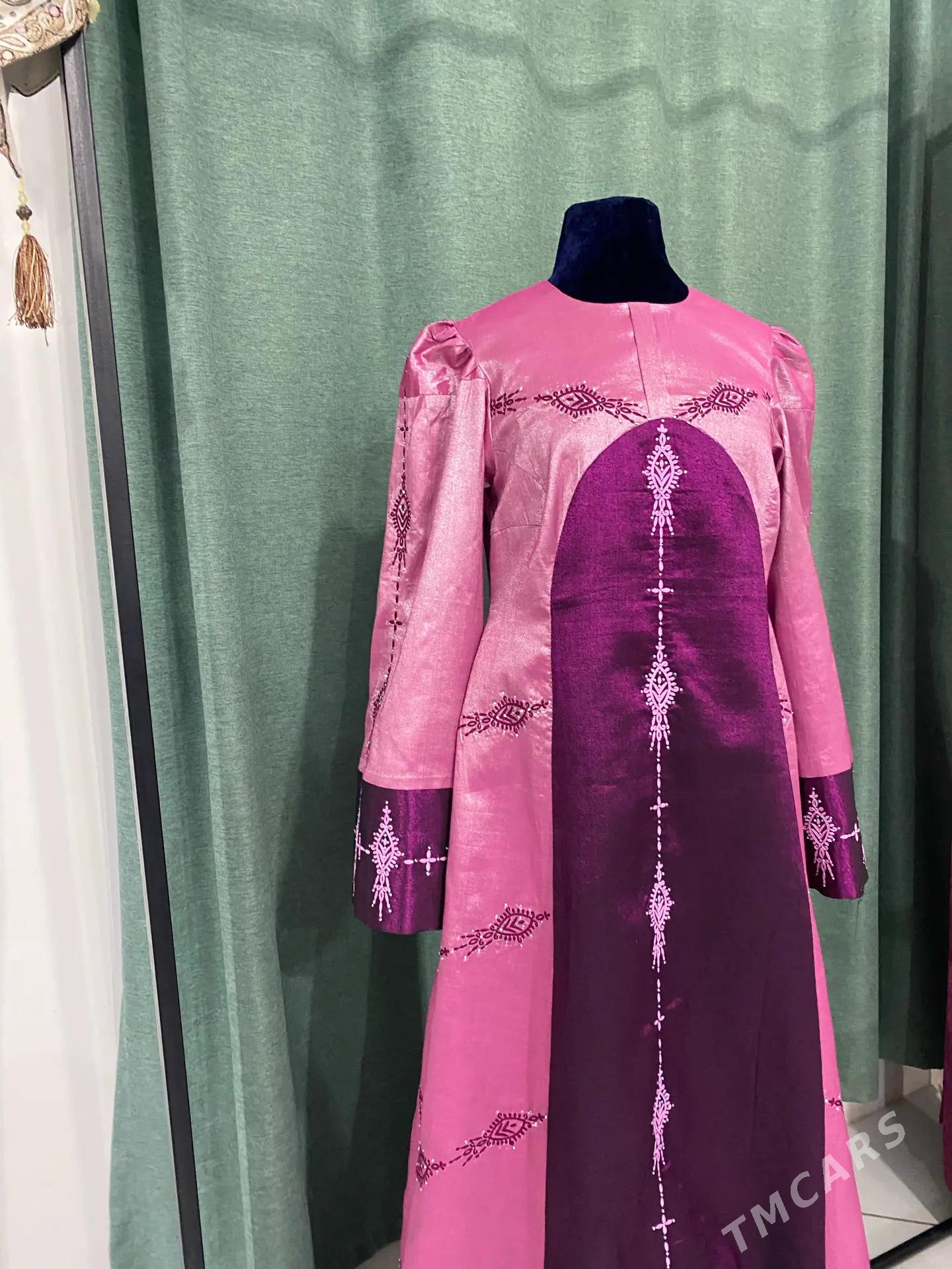 şantu toý köýnek - Balkanabat - img 1