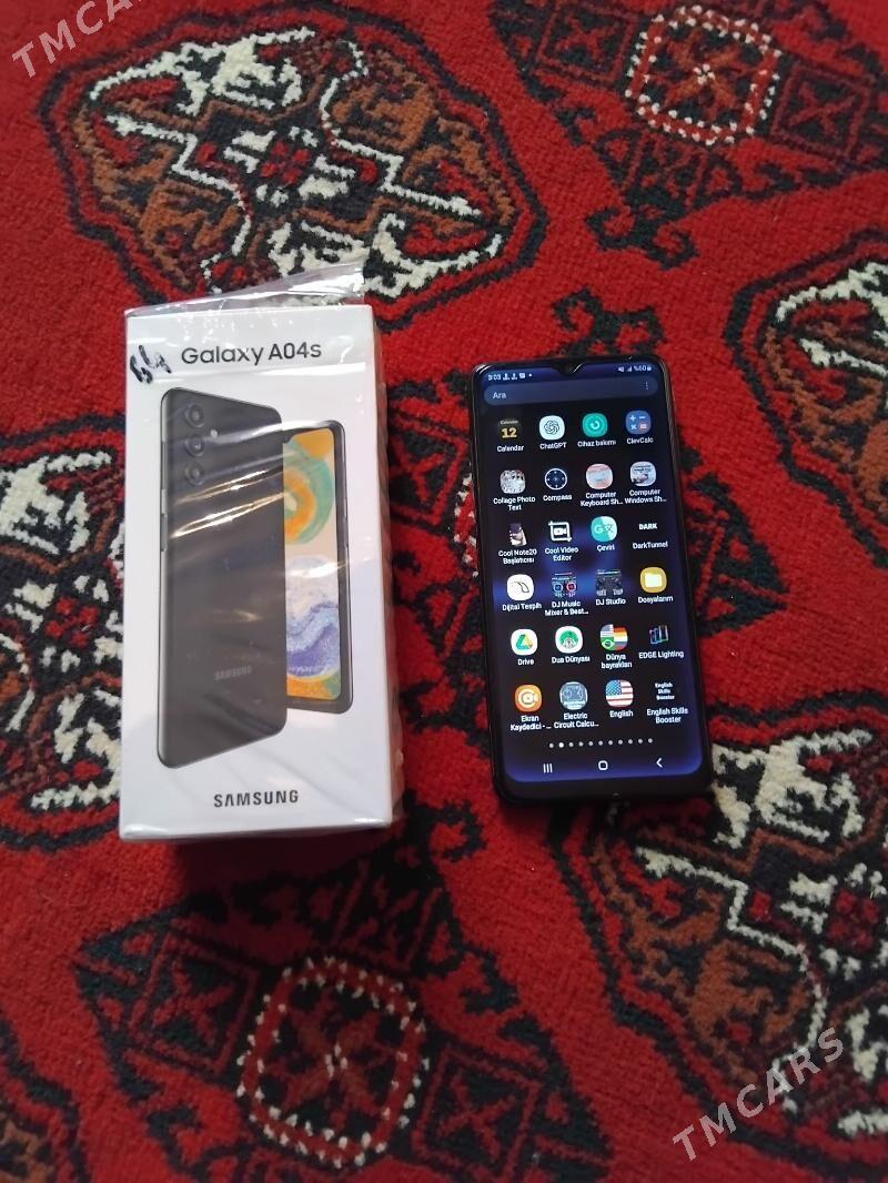 Galaxy A04s 4/64 - Mary - img 2