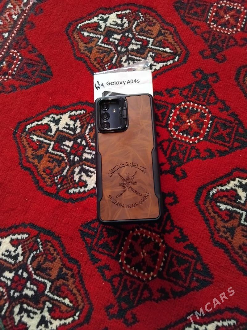 Galaxy A04s 4/64 - Mary - img 5