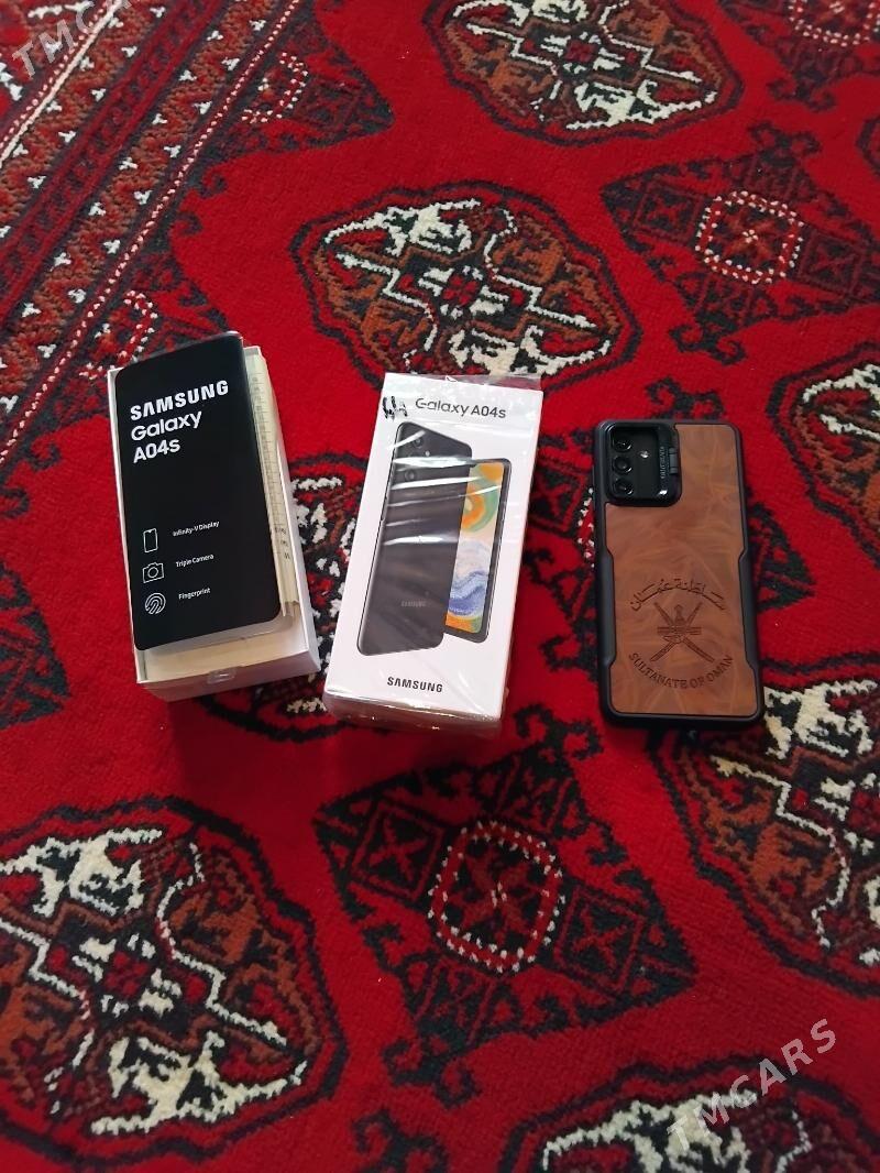 Galaxy A04s 4/64 - Mary - img 1