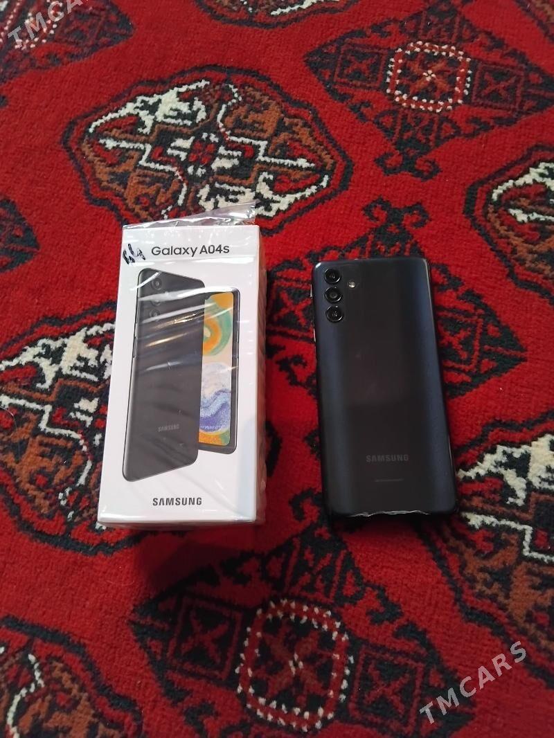 Galaxy A04s 4/64 - Mary - img 7