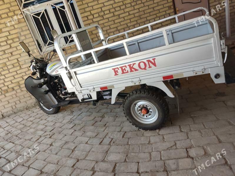 Fekon FK200-14G 2023 - 26 000 TMT - Türkmengala - img 5