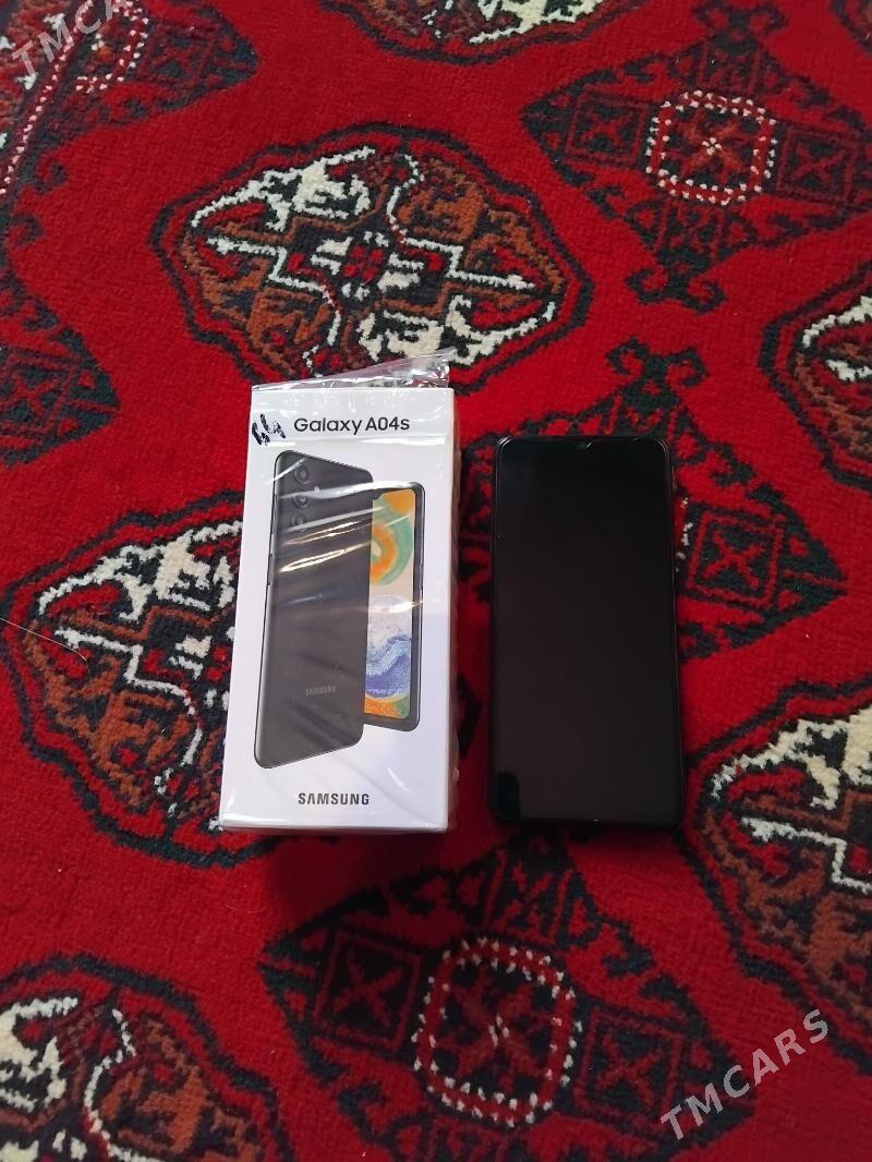 Galaxy A04s 4/64 - Mary - img 8