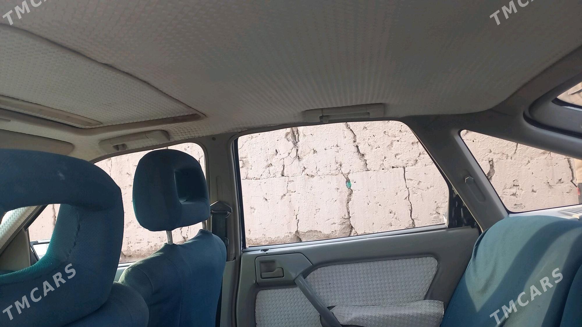 Opel Vectra 1992 - 25 000 TMT - Görogly (Tagta) - img 6