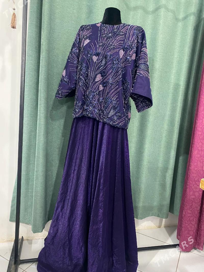 Ýubka koftali toý koýnek - Балканабат - img 2