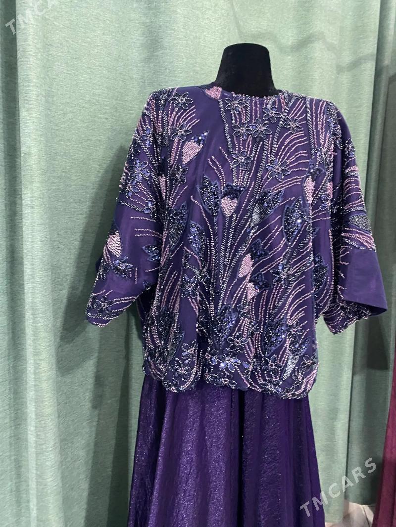 Ýubka koftali toý koýnek - Балканабат - img 1